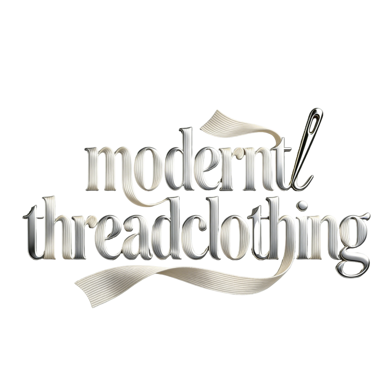 Each piece is an expression of fashion.